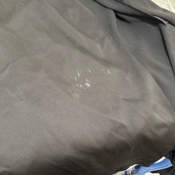 3.1 Phillip Lim Black Satin Cutout Keyhole Gala Formal Maxi Dress Size 2 - Picture 7 of 10